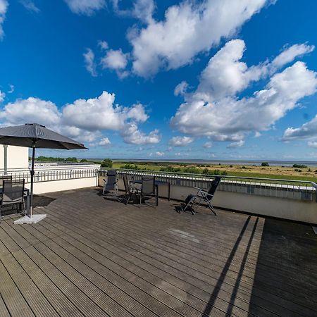 Nordseeresort Friesland Nordseeresort Friesland 52-4-N Schillig Luaran gambar