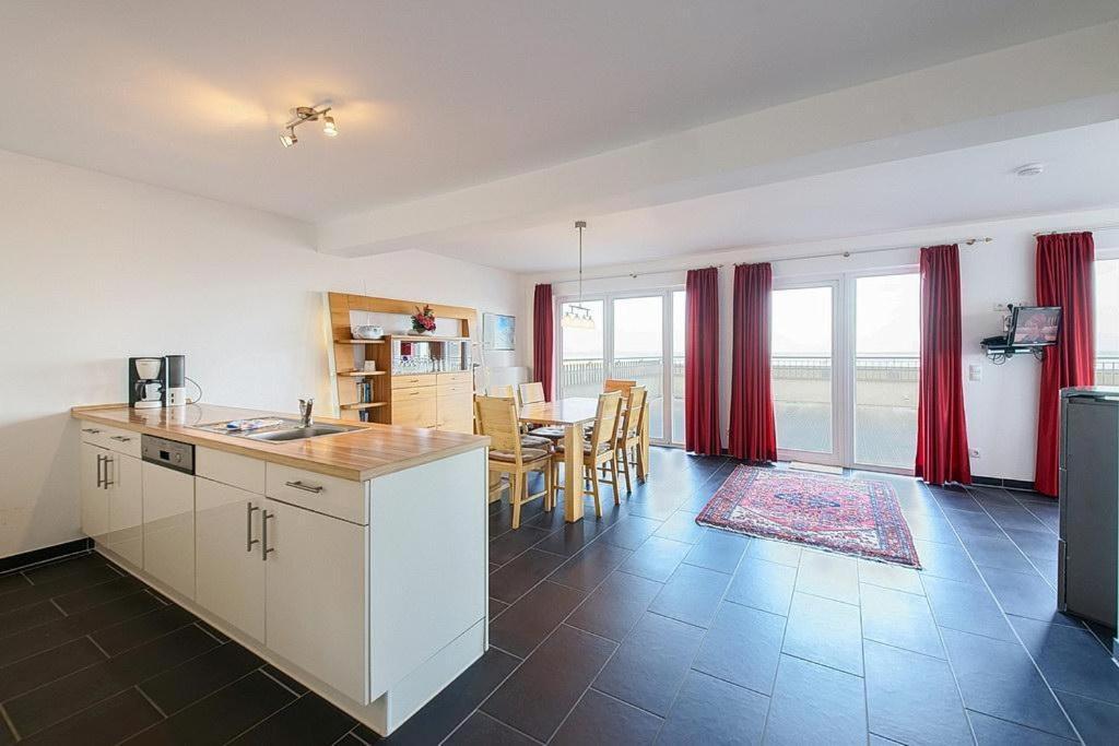 Nordseeresort Friesland Nordseeresort Friesland 52-4-N Schillig Luaran gambar