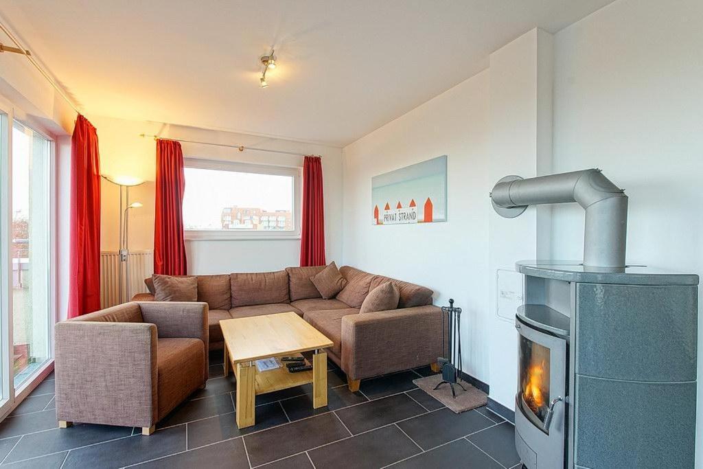 Nordseeresort Friesland Nordseeresort Friesland 52-4-N Schillig Luaran gambar