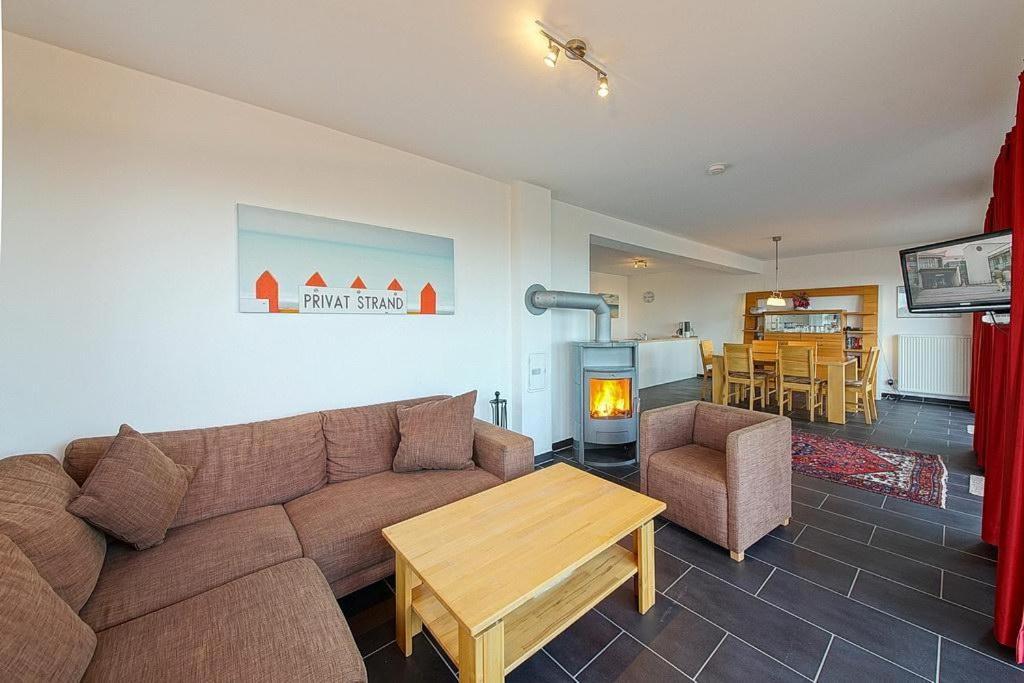 Nordseeresort Friesland Nordseeresort Friesland 52-4-N Schillig Luaran gambar