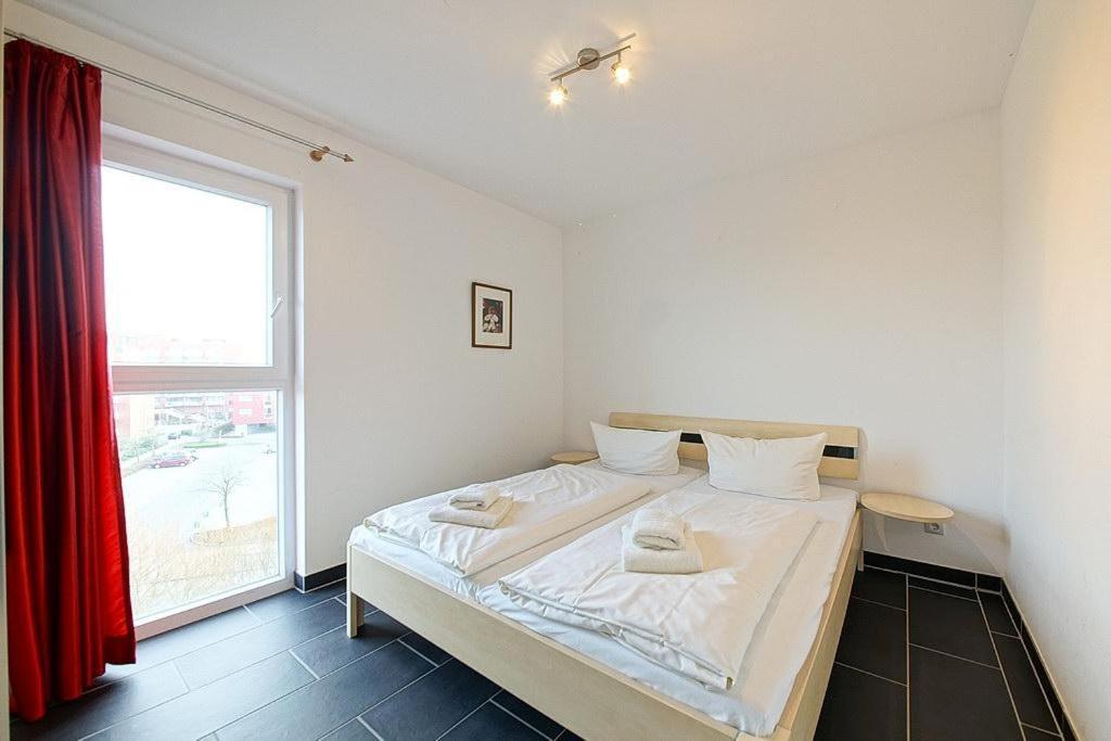 Nordseeresort Friesland Nordseeresort Friesland 52-4-N Schillig Luaran gambar