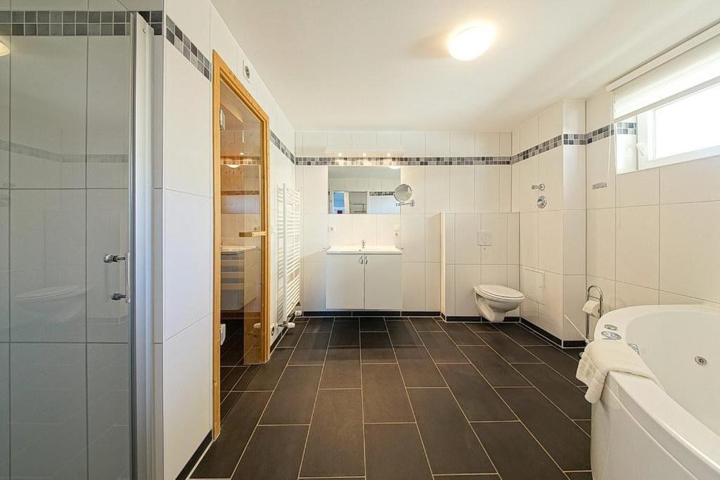 Nordseeresort Friesland Nordseeresort Friesland 52-4-N Schillig Luaran gambar