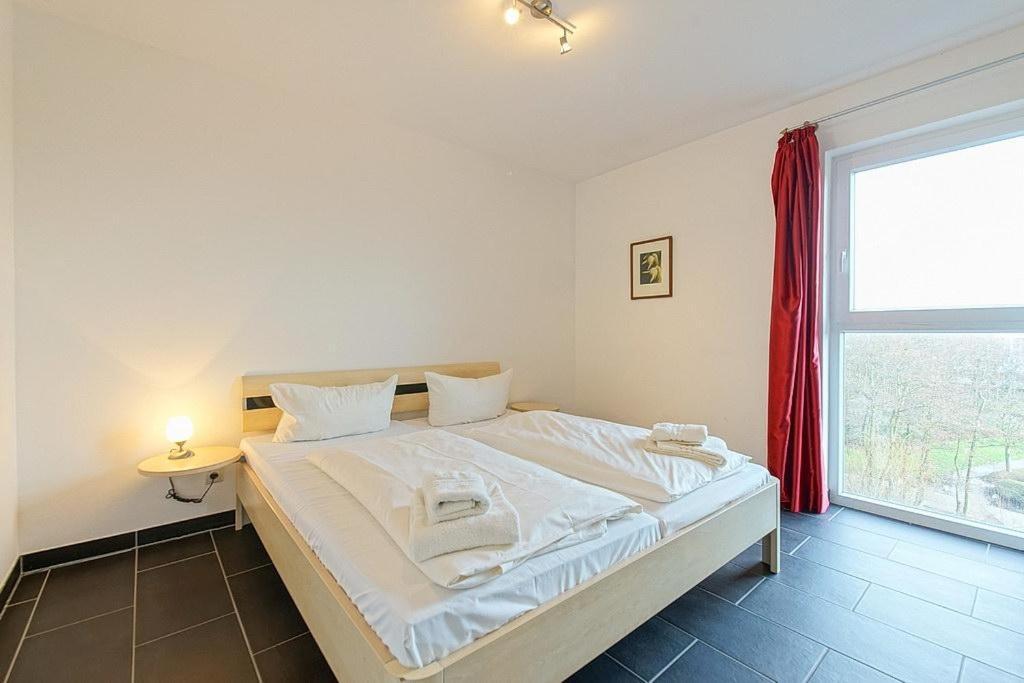 Nordseeresort Friesland Nordseeresort Friesland 52-4-N Schillig Luaran gambar