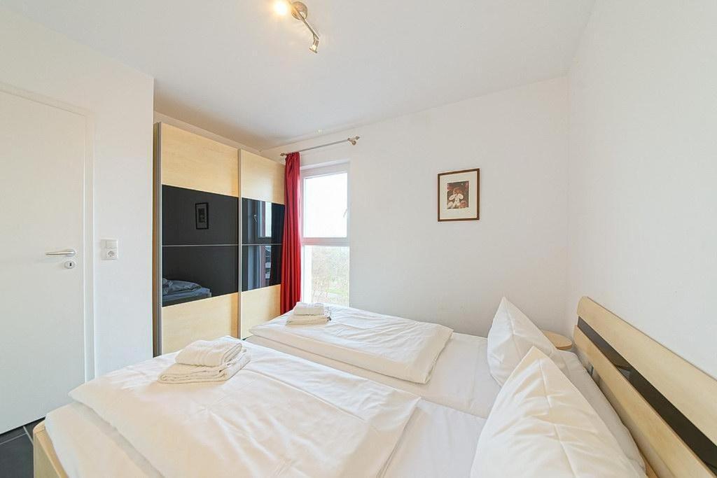 Nordseeresort Friesland Nordseeresort Friesland 52-4-N Schillig Luaran gambar