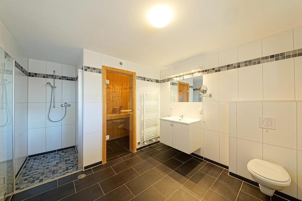 Nordseeresort Friesland Nordseeresort Friesland 52-4-N Schillig Luaran gambar