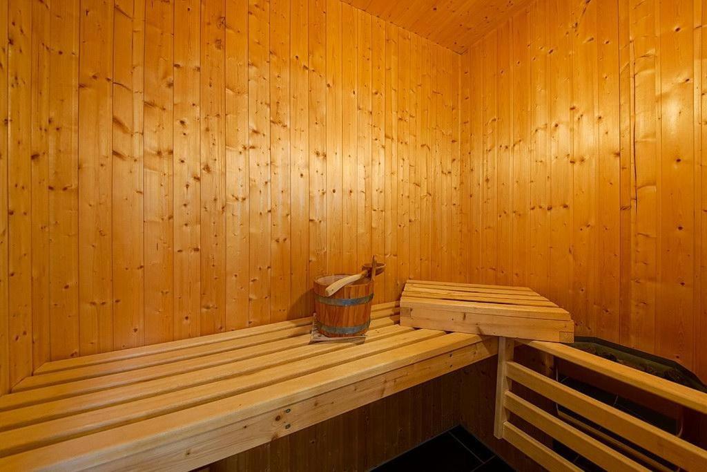 Nordseeresort Friesland Nordseeresort Friesland 52-4-N Schillig Luaran gambar