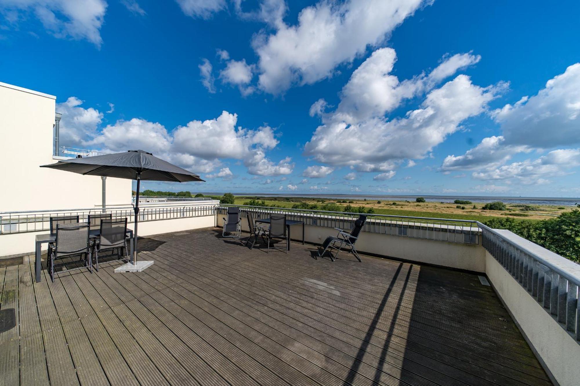 Nordseeresort Friesland Nordseeresort Friesland 52-4-N Schillig Luaran gambar
