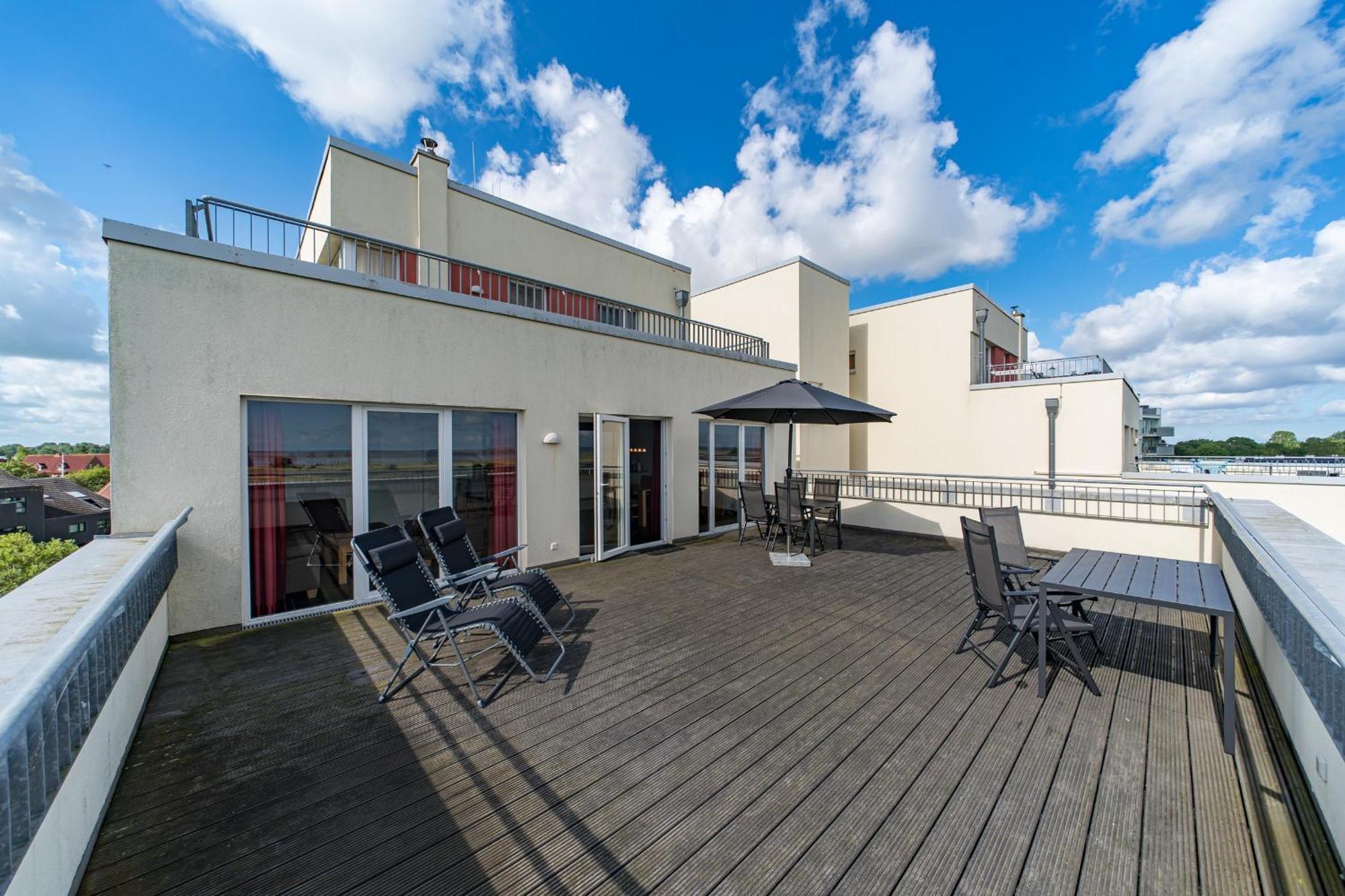Nordseeresort Friesland Nordseeresort Friesland 52-4-N Schillig Luaran gambar