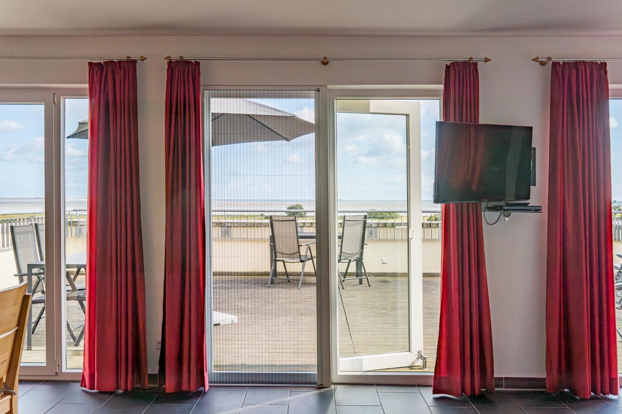 Nordseeresort Friesland Nordseeresort Friesland 52-4-N Schillig Luaran gambar