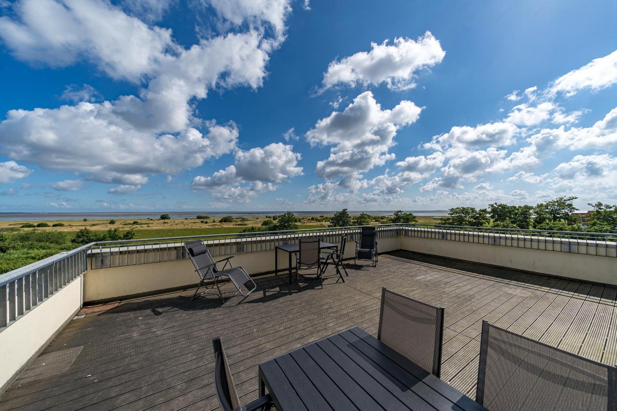 Nordseeresort Friesland Nordseeresort Friesland 52-4-N Schillig Luaran gambar