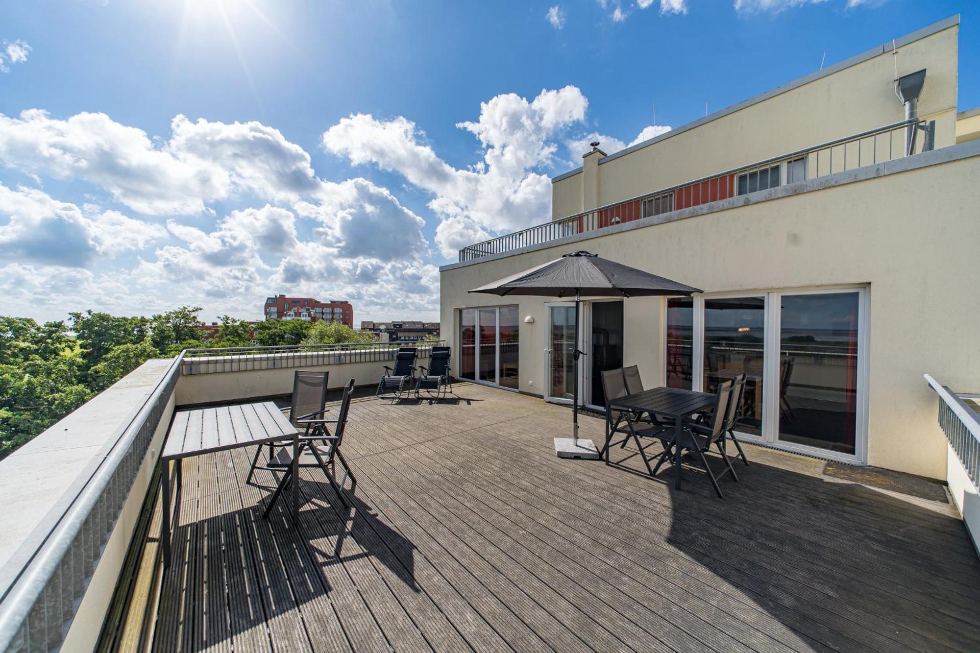 Nordseeresort Friesland Nordseeresort Friesland 52-4-N Schillig Luaran gambar